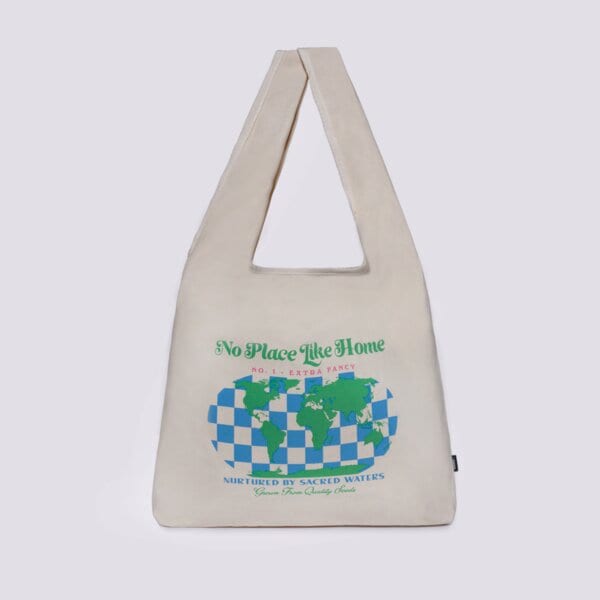 Vans Torebka Eco Positivity Tote