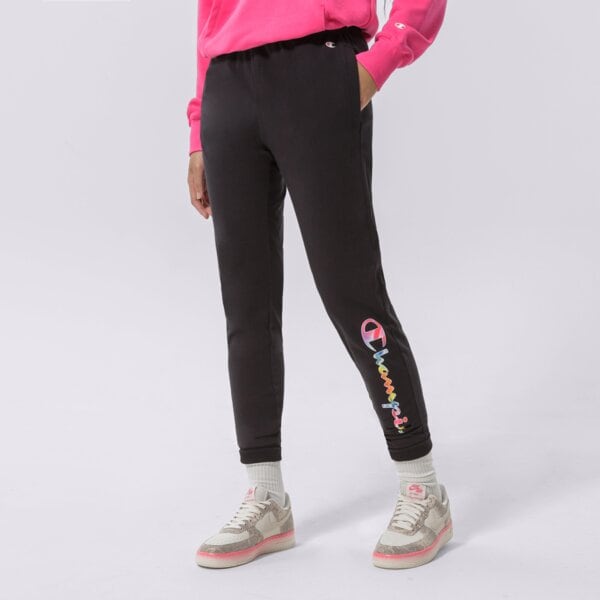 Champion Spodnie Rib Cuff Pants