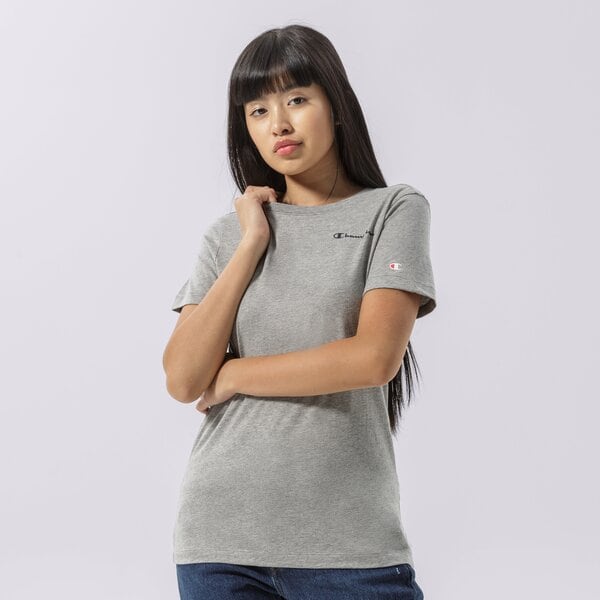 Champion T-Shirt Crewneck T-Shirt