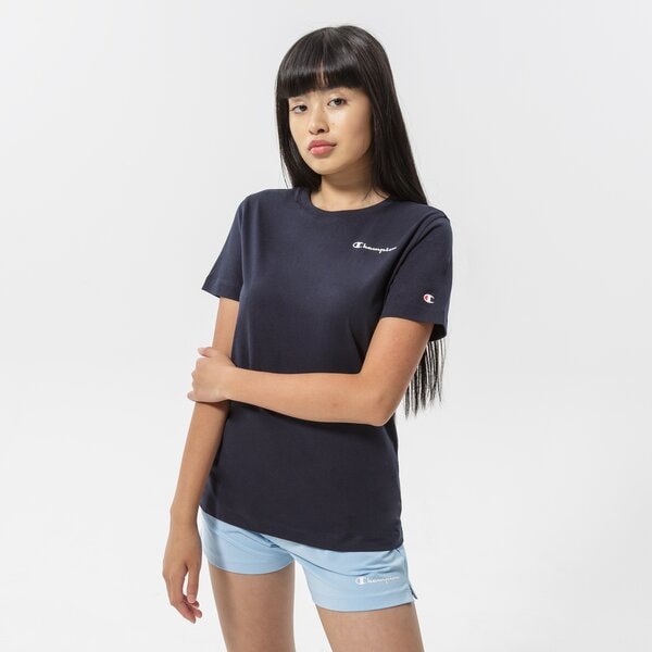 Champion T-Shirt Crewneck T-Shirt