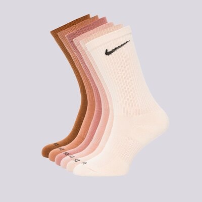 Nike Skarpety Nike Everyday Plus Cushion Crew