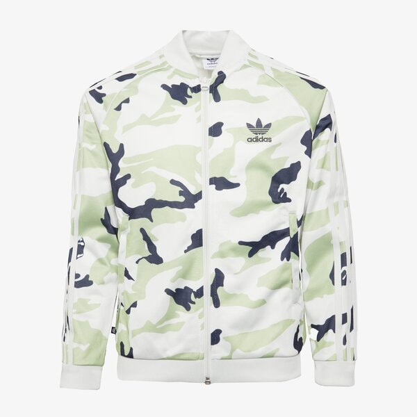 Adidas Sst Track Top Junior 