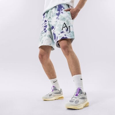 Jordan Szorty Dna Tie Dye Shorts