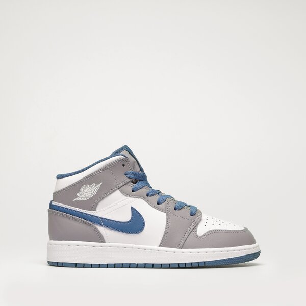 Air Jordan 1 Mid (Gs)