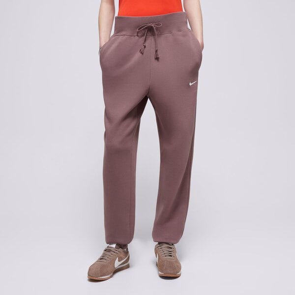 Nike Spodnie W Nsw Phnx Flc Hr Pant Std