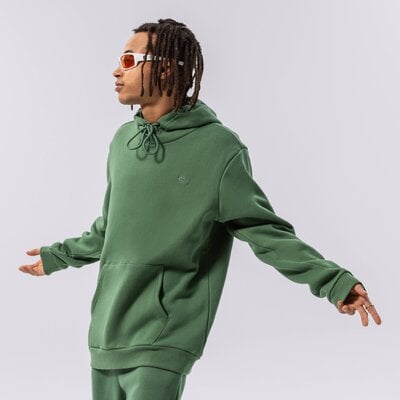 Confront Bluza Z Kapturem Hoodie Essential