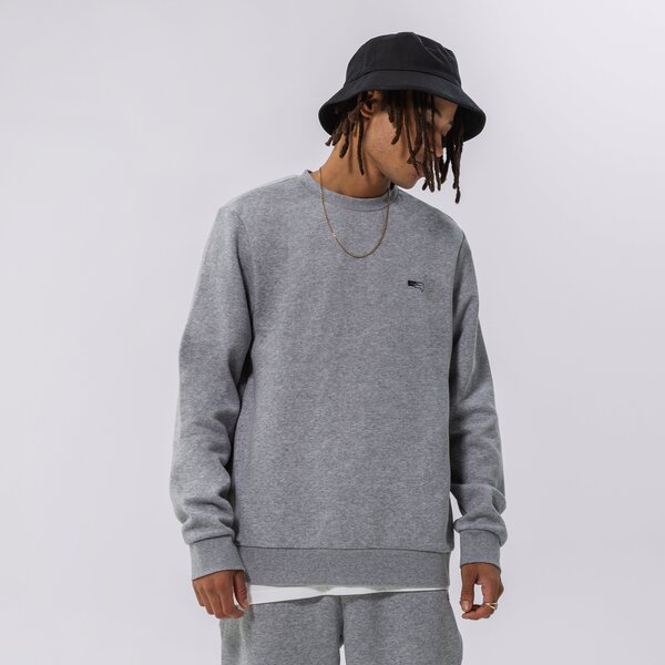 Confront Bluza Confront Crew Mini Logo