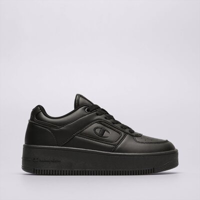 Champion Foul Play Platform