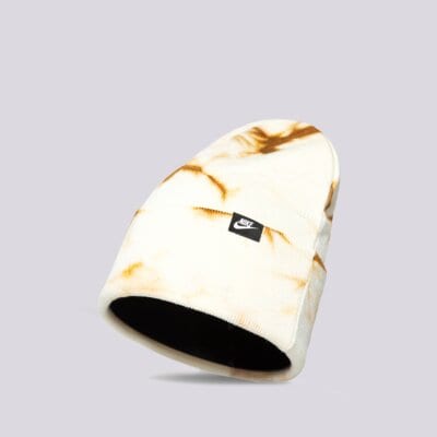 Nike Czapka U Nsw Beanie Aop Dye