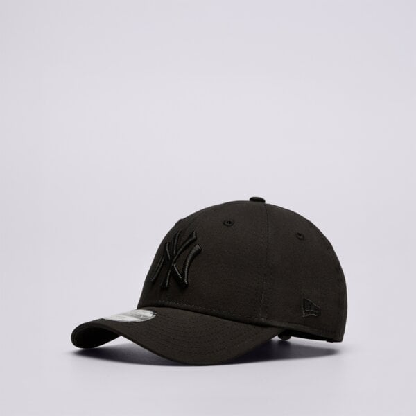 New Era Czapka Kids Le 940® Nyy New York Yankees Blk