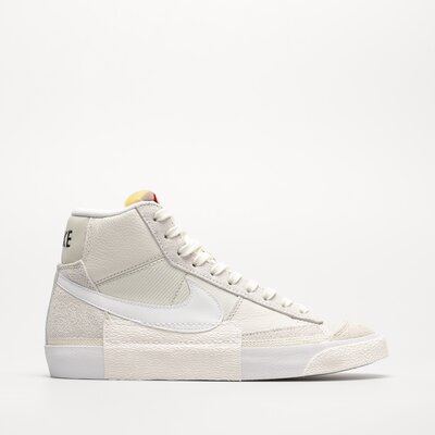 Historia butów Nike Blazer - Unboxed story by Sizeer