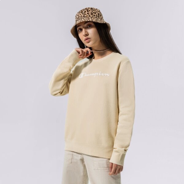 Champion Bluza Crewneck Sweatshirt 