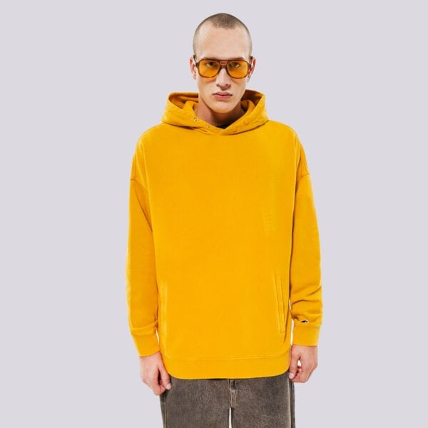 Champion Bluza Z Kapturem Hooded Sweatshirt