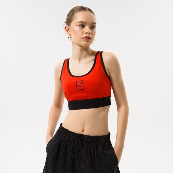Puma Bra Top Puma X Vogue Bra Top