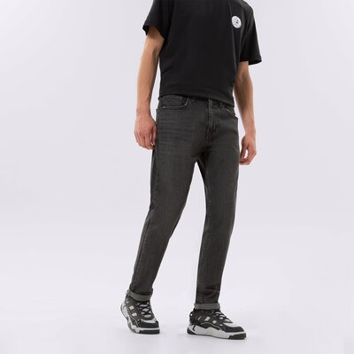 Levi's Spodnie 502 Taper Hi Ball