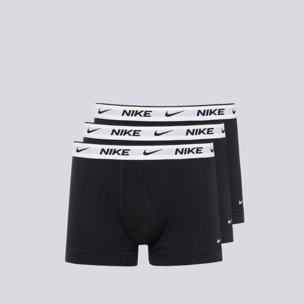 Nike Bokserki 3Pk Trunk