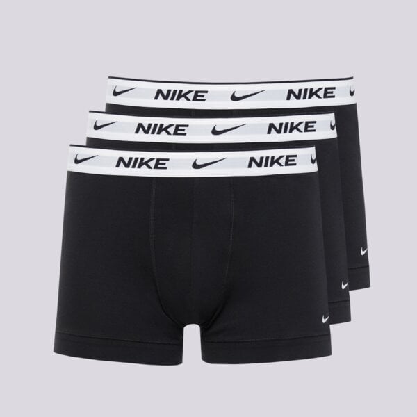 Nike Bokserki 3Pk Trunk