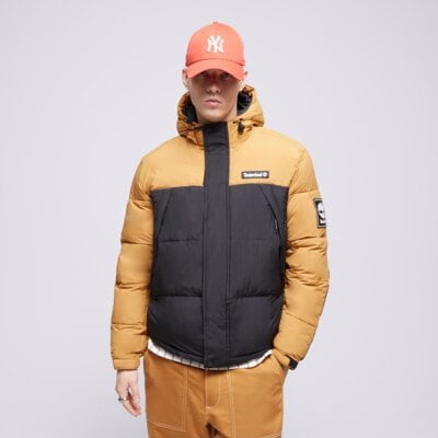 Timberland Kurtka Puchowa Dwr Outdoor Archive