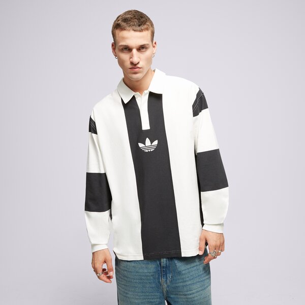 Adidas Polo Hack Rugb Tee