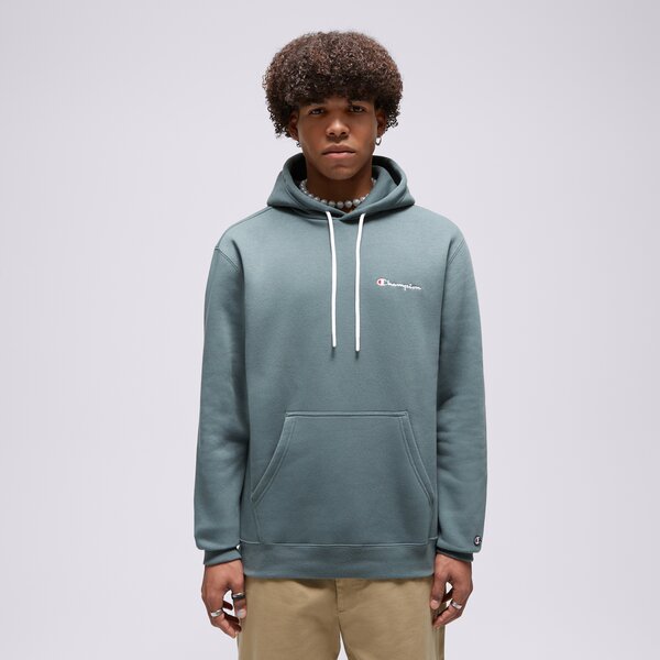 Champion Bluza Z Kapturem Hooded Sweatshirt