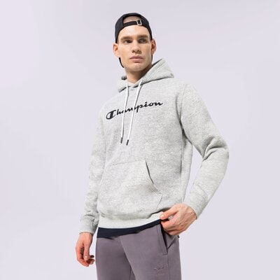 Champion Bluza Z Kapturem Hooded Sweatshirt
