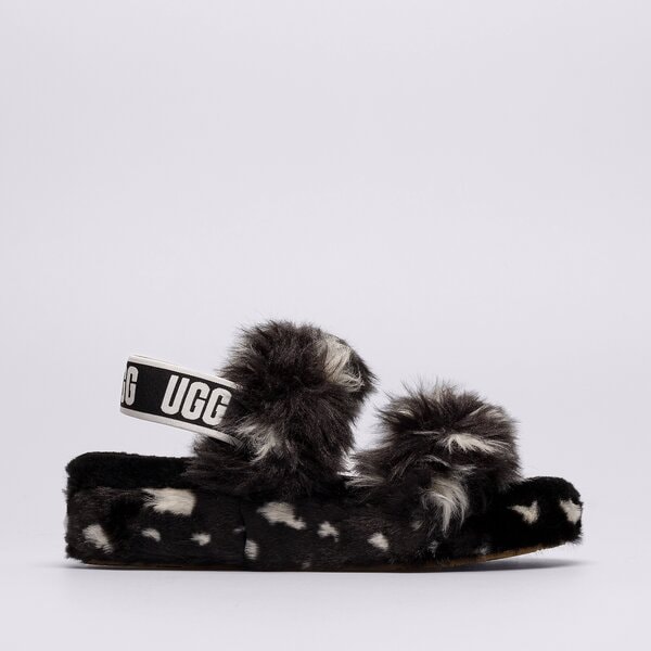 Ugg Oh Yeah Spots