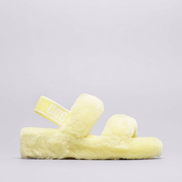 Ugg Oh Yeah