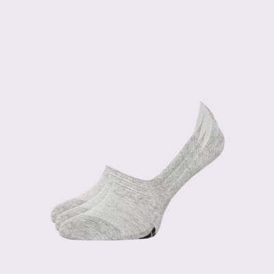 Sizeer Skarpety Stopki Grey Footies