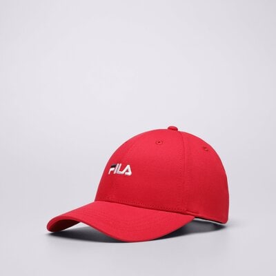 Fila Czapka Baseball Cap