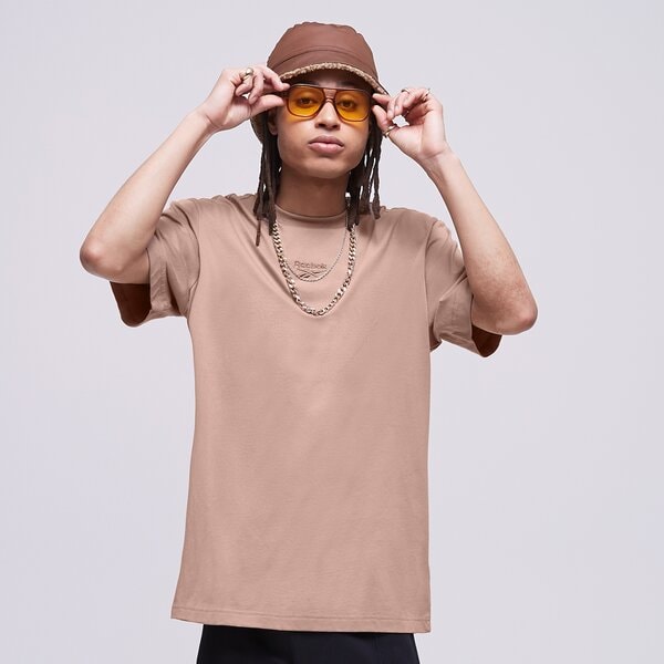 Reebok T-Shirt Cl Sv Tee