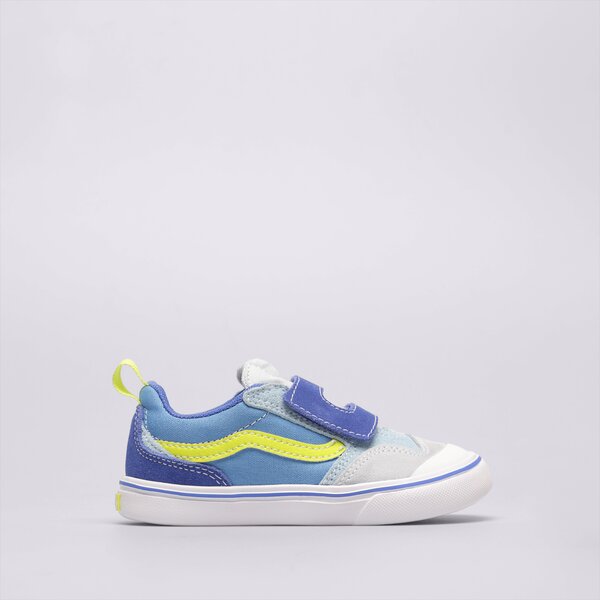 Vans Td Comfycush New Skool V