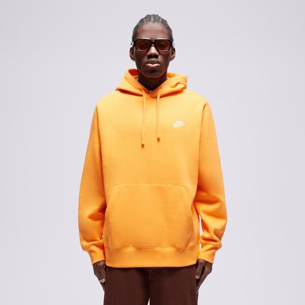 Nike Bluza Z Kapturem Sportswear Club