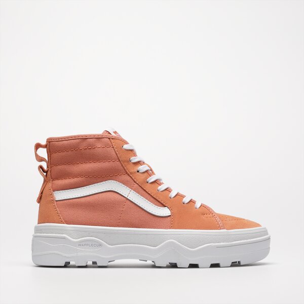 Vans Ua Sentry Sk8-Hi Wc