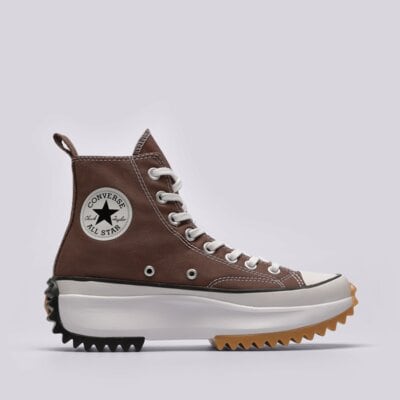 Converse Run Star Hike