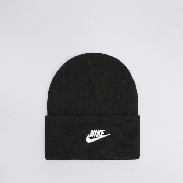 Nike Czapka U Nk Peak Beanie Tc Fut
