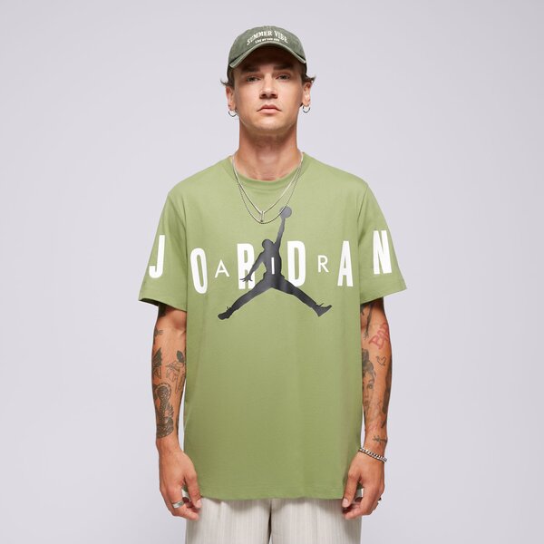 Jordan T-Shirt M J Jd Air Stretch Ss Crew