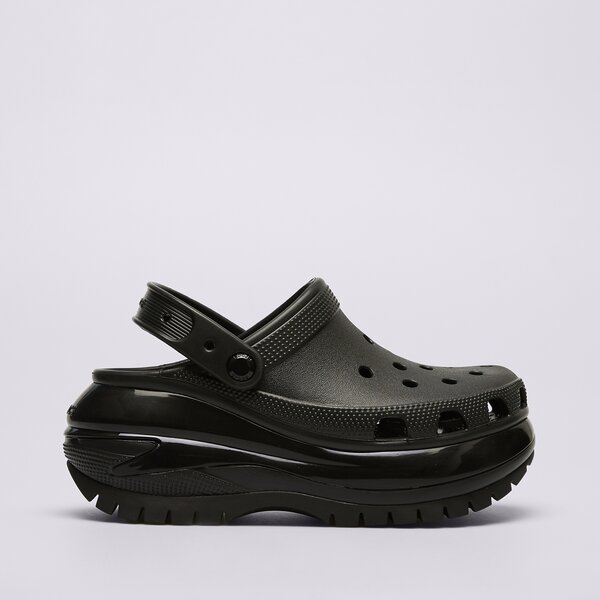 Crocs Classic Mega Crush Clog