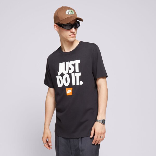 Nike T-Shirt M Nsw Tee Fran Jdi Verbiage