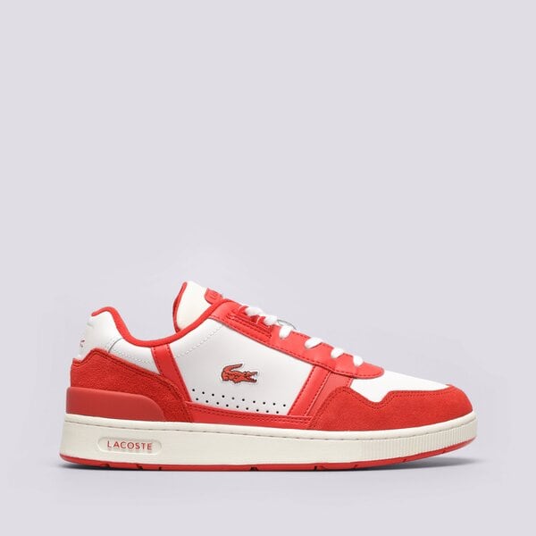 Lacoste T-Clip 123 5 Sma