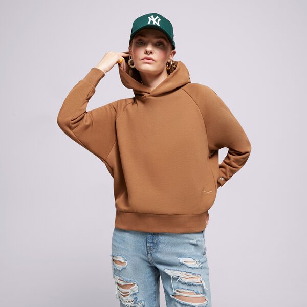 Champion Bluza Z Kapturem Hooded Sweatshirt