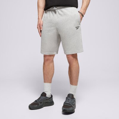 Reebok Szorty Ri Ft Left Leg Short