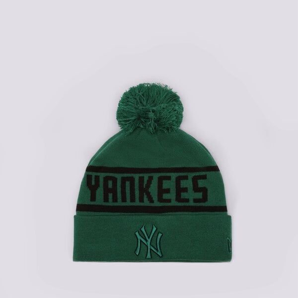 New Era Czapka Tonal Beanie Nyy New York Yankees