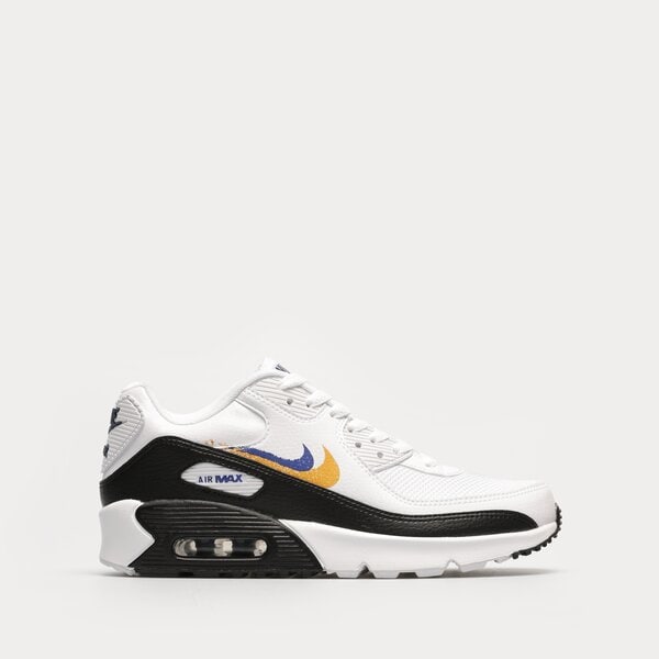 Do czego ubierać Nike Air Max?