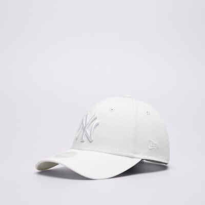 New Era Czapka Fashion Wmns 9Forty Nyy Wht New York Yankees