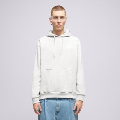 Vans Bluza Z Kapturem Relaxed Fit