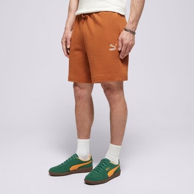 Puma Szorty Better Classics Relaxed Shorts