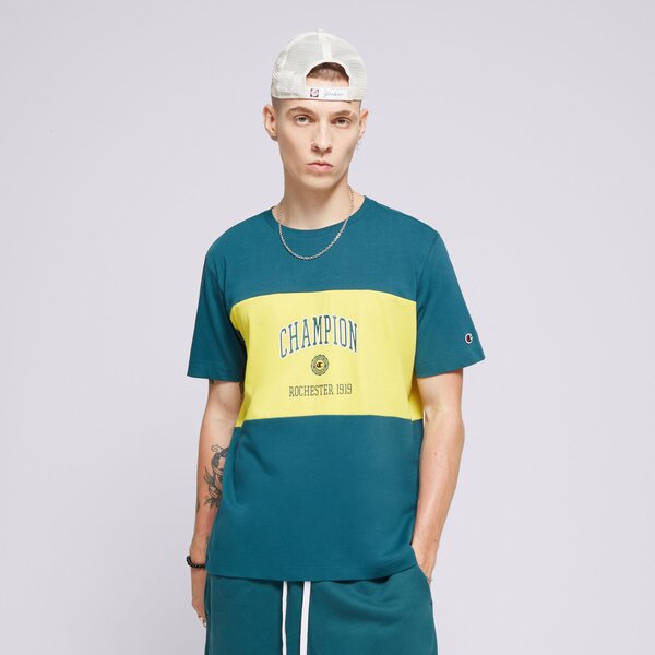 Champion T-Shirt Crewneck