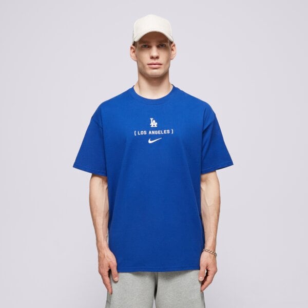 Nike T-Shirt Los Angeles Dodgers Mlb