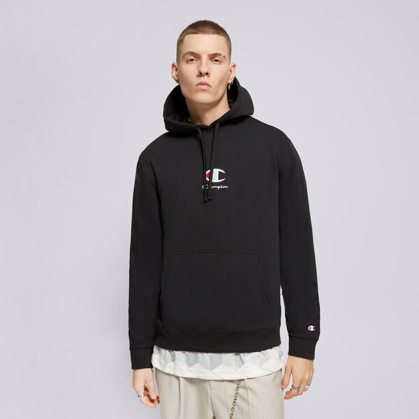 Champion Bluza Z Kapturem Hooded Sweatshirt