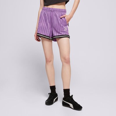 Puma Szorty T7 For The Fanbase Mesh